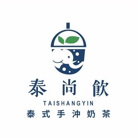 泰尚飲 泰式手沖奶茶